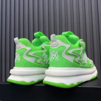 Cheap Amiri Casual Shoes For Men #1408452 Replica Wholesale [$130.00 USD] [ITEM#1408452] on Replica Amiri Casual Shoes