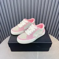 Cheap Amiri Casual Shoes For Men #1408453 Replica Wholesale [$100.00 USD] [ITEM#1408453] on Replica Amiri Casual Shoes