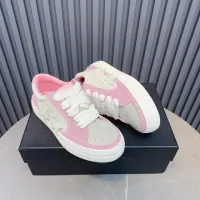 Cheap Amiri Casual Shoes For Men #1408453 Replica Wholesale [$100.00 USD] [ITEM#1408453] on Replica Amiri Casual Shoes