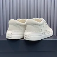 Cheap Amiri Casual Shoes For Men #1408457 Replica Wholesale [$100.00 USD] [ITEM#1408457] on Replica Amiri Casual Shoes