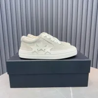 Cheap Amiri Casual Shoes For Women #1408458 Replica Wholesale [$100.00 USD] [ITEM#1408458] on Replica Amiri Casual Shoes
