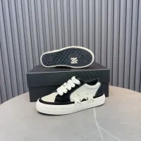 Cheap Amiri Casual Shoes For Women #1408460 Replica Wholesale [$100.00 USD] [ITEM#1408460] on Replica Amiri Casual Shoes