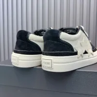 Cheap Amiri Casual Shoes For Women #1408460 Replica Wholesale [$100.00 USD] [ITEM#1408460] on Replica Amiri Casual Shoes