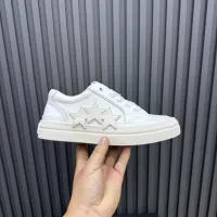 Cheap Amiri Casual Shoes For Women #1408462 Replica Wholesale [$100.00 USD] [ITEM#1408462] on Replica Amiri Casual Shoes