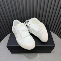 Cheap Amiri Casual Shoes For Women #1408462 Replica Wholesale [$100.00 USD] [ITEM#1408462] on Replica Amiri Casual Shoes