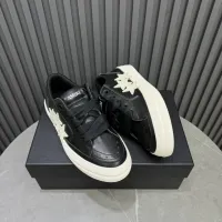 Cheap Amiri Casual Shoes For Men #1408464 Replica Wholesale [$100.00 USD] [ITEM#1408464] on Replica Amiri Casual Shoes