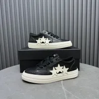 Cheap Amiri Casual Shoes For Women #1408465 Replica Wholesale [$100.00 USD] [ITEM#1408465] on Replica Amiri Casual Shoes