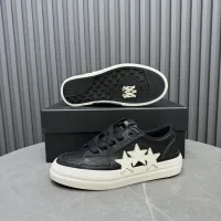 Cheap Amiri Casual Shoes For Women #1408465 Replica Wholesale [$100.00 USD] [ITEM#1408465] on Replica Amiri Casual Shoes