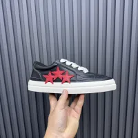 Cheap Amiri Casual Shoes For Women #1408467 Replica Wholesale [$100.00 USD] [ITEM#1408467] on Replica Amiri Casual Shoes