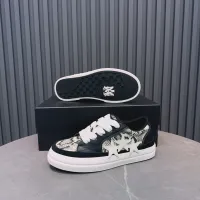 Cheap Amiri Casual Shoes For Men #1408472 Replica Wholesale [$100.00 USD] [ITEM#1408472] on Replica Amiri Casual Shoes
