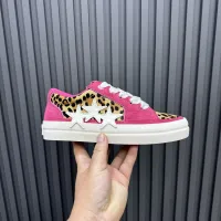 Cheap Amiri Casual Shoes For Women #1408474 Replica Wholesale [$100.00 USD] [ITEM#1408474] on Replica Amiri Casual Shoes