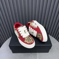 Cheap Amiri Casual Shoes For Women #1408475 Replica Wholesale [$100.00 USD] [ITEM#1408475] on Replica Amiri Casual Shoes