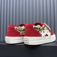 Cheap Amiri Casual Shoes For Women #1408475 Replica Wholesale [$100.00 USD] [ITEM#1408475] on Replica Amiri Casual Shoes