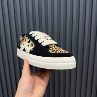 Cheap Amiri Casual Shoes For Women #1408476 Replica Wholesale [$100.00 USD] [ITEM#1408476] on Replica Amiri Casual Shoes