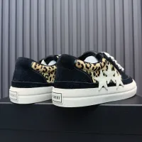 Cheap Amiri Casual Shoes For Women #1408476 Replica Wholesale [$100.00 USD] [ITEM#1408476] on Replica Amiri Casual Shoes