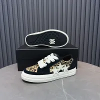 Cheap Amiri Casual Shoes For Men #1408477 Replica Wholesale [$100.00 USD] [ITEM#1408477] on Replica Amiri Casual Shoes