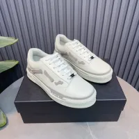 Cheap Amiri Casual Shoes For Men #1408478 Replica Wholesale [$105.00 USD] [ITEM#1408478] on Replica Amiri Casual Shoes