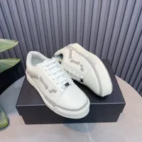 Cheap Amiri Casual Shoes For Men #1408478 Replica Wholesale [$105.00 USD] [ITEM#1408478] on Replica Amiri Casual Shoes