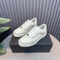 Cheap Amiri Casual Shoes For Men #1408478 Replica Wholesale [$105.00 USD] [ITEM#1408478] on Replica Amiri Casual Shoes