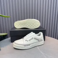 Cheap Amiri Casual Shoes For Men #1408478 Replica Wholesale [$105.00 USD] [ITEM#1408478] on Replica Amiri Casual Shoes