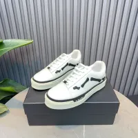 Cheap Amiri Casual Shoes For Men #1408480 Replica Wholesale [$105.00 USD] [ITEM#1408480] on Replica Amiri Casual Shoes