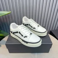 Cheap Amiri Casual Shoes For Men #1408480 Replica Wholesale [$105.00 USD] [ITEM#1408480] on Replica Amiri Casual Shoes