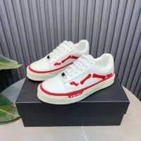 Cheap Amiri Casual Shoes For Men #1408481 Replica Wholesale [$105.00 USD] [ITEM#1408481] on Replica Amiri Casual Shoes