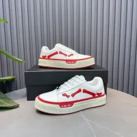 Cheap Amiri Casual Shoes For Men #1408481 Replica Wholesale [$105.00 USD] [ITEM#1408481] on Replica Amiri Casual Shoes