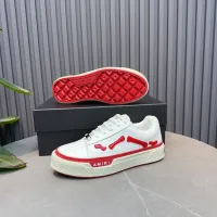 Cheap Amiri Casual Shoes For Men #1408481 Replica Wholesale [$105.00 USD] [ITEM#1408481] on Replica Amiri Casual Shoes