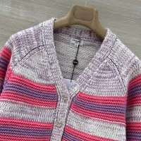 Cheap Chanel Sweaters Long Sleeved For Women #1408483 Replica Wholesale [$102.00 USD] [ITEM#1408483] on Replica Chanel Sweaters