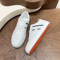 Cheap Hermes Casual Shoes For Men #1408485 Replica Wholesale [$125.00 USD] [ITEM#1408485] on Replica Hermes Casual Shoes