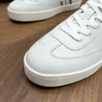 Cheap Hermes Casual Shoes For Men #1408485 Replica Wholesale [$125.00 USD] [ITEM#1408485] on Replica Hermes Casual Shoes