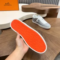 Cheap Hermes Casual Shoes For Men #1408486 Replica Wholesale [$125.00 USD] [ITEM#1408486] on Replica Hermes Casual Shoes