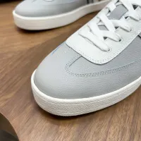 Cheap Hermes Casual Shoes For Men #1408486 Replica Wholesale [$125.00 USD] [ITEM#1408486] on Replica Hermes Casual Shoes