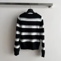 Cheap Christian Dior Sweaters Long Sleeved For Women #1408488 Replica Wholesale [$105.00 USD] [ITEM#1408488] on Replica Christian Dior Sweaters