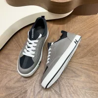 Cheap Hermes Casual Shoes For Men #1408492 Replica Wholesale [$128.00 USD] [ITEM#1408492] on Replica Hermes Casual Shoes