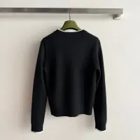 Cheap Gucci Sweaters Long Sleeved For Women #1408494 Replica Wholesale [$102.00 USD] [ITEM#1408494] on Replica Gucci Sweaters