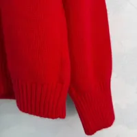 Cheap LOEWE Sweaters Long Sleeved For Women #1408497 Replica Wholesale [$115.00 USD] [ITEM#1408497] on Replica LOEWE Sweaters