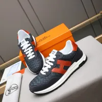 Cheap Hermes Casual Shoes For Men #1408498 Replica Wholesale [$76.00 USD] [ITEM#1408498] on Replica Hermes Casual Shoes