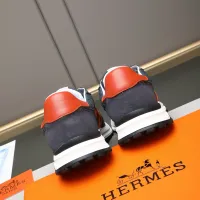 Cheap Hermes Casual Shoes For Men #1408498 Replica Wholesale [$76.00 USD] [ITEM#1408498] on Replica Hermes Casual Shoes