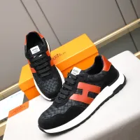 Cheap Hermes Casual Shoes For Men #1408499 Replica Wholesale [$76.00 USD] [ITEM#1408499] on Replica Hermes Casual Shoes