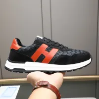 Cheap Hermes Casual Shoes For Men #1408499 Replica Wholesale [$76.00 USD] [ITEM#1408499] on Replica Hermes Casual Shoes