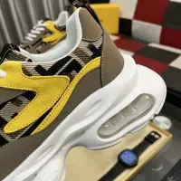 Cheap Fendi Casual Shoes For Men #1408501 Replica Wholesale [$85.00 USD] [ITEM#1408501] on Replica Fendi Casual Shoes