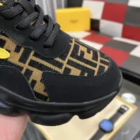 Cheap Fendi Casual Shoes For Men #1408503 Replica Wholesale [$85.00 USD] [ITEM#1408503] on Replica Fendi Casual Shoes