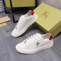 Cheap Burberry Casual Shoes For Men #1408506 Replica Wholesale [$80.00 USD] [ITEM#1408506] on Replica Burberry Casual Shoes