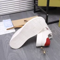 Cheap Burberry Casual Shoes For Men #1408506 Replica Wholesale [$80.00 USD] [ITEM#1408506] on Replica Burberry Casual Shoes