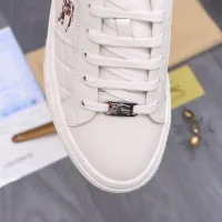 Cheap Burberry Casual Shoes For Men #1408506 Replica Wholesale [$80.00 USD] [ITEM#1408506] on Replica Burberry Casual Shoes