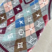 Cheap Louis Vuitton LV Sweaters Sleeveless For Women #1408507 Replica Wholesale [$122.00 USD] [ITEM#1408507] on Replica Louis Vuitton LV Sweaters