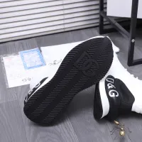 Cheap Dolce &amp; Gabbana D&amp;G Boots For Women #1408510 Replica Wholesale [$100.00 USD] [ITEM#1408510] on Replica Dolce &amp; Gabbana D&amp;G Boots