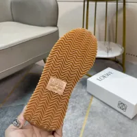 Cheap LOEWE High Tops Shoes For Men #1408516 Replica Wholesale [$108.00 USD] [ITEM#1408516] on Replica LOEWE High Tops Shoes